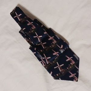 Tie Robin Ruth